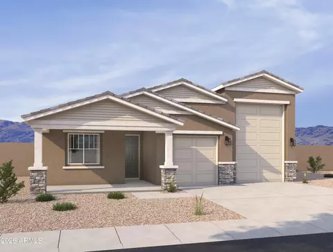 37786 W Nina St, Maricopa, AZ 85138