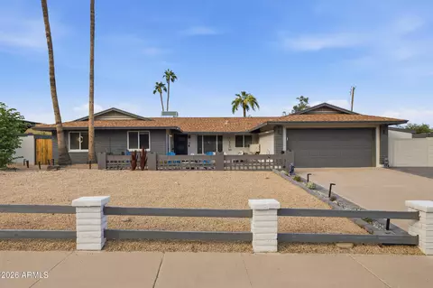 2540 E Mountain View Rd, Phoenix, AZ 85028