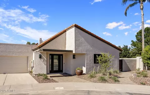 7174 N Via De Alegria --, Scottsdale, AZ 85258