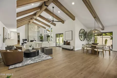 7174 N Via De Alegria --, Scottsdale, AZ 85258