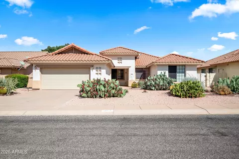3043 Leawood Loop, Sierra Vista, AZ 85650