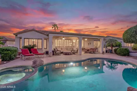17740 W Canto Bonito Ln, Surprise, AZ 85387