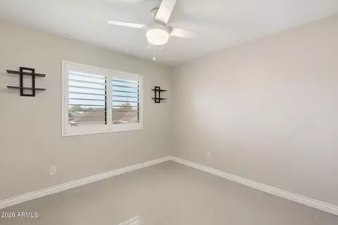 Bedroom - 3224 E Taro Ln, Phoenix, AZ 85050 photo 1 of 2