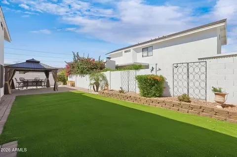 Exterior - 3224 E Taro Ln, Phoenix, AZ 85050 photo 6 of 6