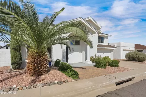 Other - 3224 E Taro Ln, Phoenix, AZ 85050 photo 1 of 7