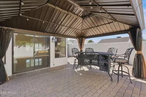 Exterior - 3224 E Taro Ln, Phoenix, AZ 85050 photo 3 of 6