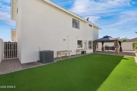 Exterior - 3224 E Taro Ln, Phoenix, AZ 85050 photo 5 of 6