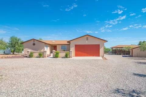 955 S 8th St, Cottonwood, AZ 86326