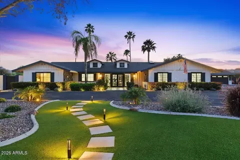 9026 N 67th St N, Paradise Valley, AZ 85253
