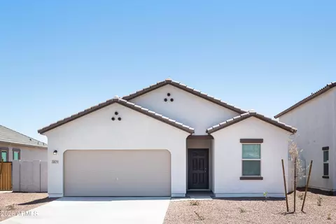 15620 W Corte Del Sol Este --, Waddell, AZ 85355