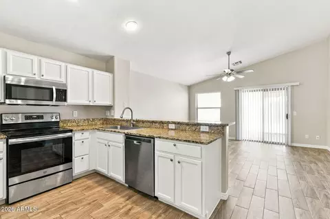 Kitchen - 1950 S Rennick Dr, Apache Junction, AZ 85120 photo 1 of 2