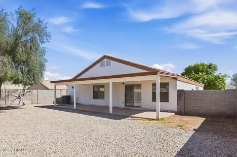 Exterior - 1950 S Rennick Dr, Apache Junction, AZ 85120 photo 2 of 2