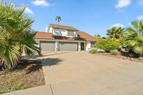 Exterior - 4602 E Grandview Rd, Phoenix, AZ 85032 photo 2 of 9