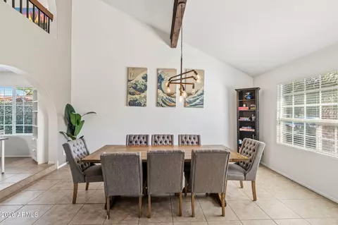 Dining - 4602 E Grandview Rd, Phoenix, AZ 85032 photo 1 of 3