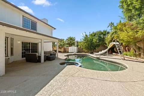Exterior - 4602 E Grandview Rd, Phoenix, AZ 85032 photo 3 of 9
