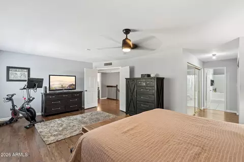 Bedroom - 4602 E Grandview Rd, Phoenix, AZ 85032 photo 2 of 6