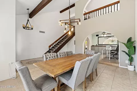 Dining - 4602 E Grandview Rd, Phoenix, AZ 85032 photo 3 of 3