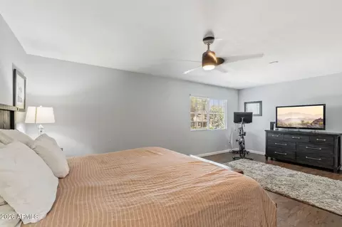 Bedroom - 4602 E Grandview Rd, Phoenix, AZ 85032 photo 4 of 6