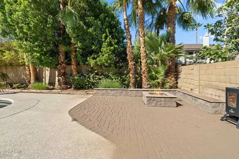 Exterior - 4602 E Grandview Rd, Phoenix, AZ 85032 photo 4 of 9