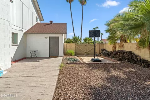 Exterior - 4602 E Grandview Rd, Phoenix, AZ 85032 photo 7 of 9
