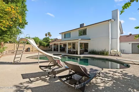 Exterior - 4602 E Grandview Rd, Phoenix, AZ 85032 photo 5 of 9