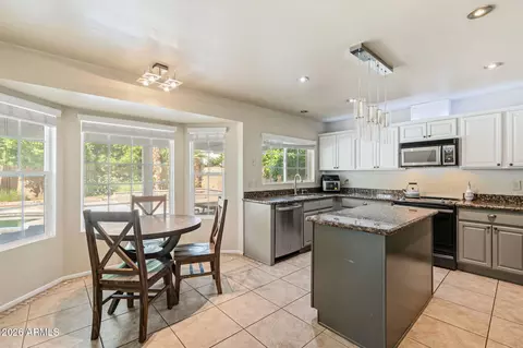 Kitchen - 4602 E Grandview Rd, Phoenix, AZ 85032 photo 1 of 6