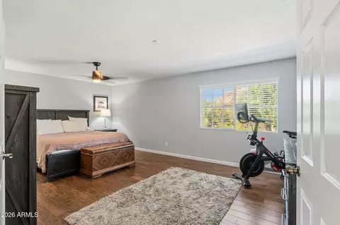 Bedroom - 4602 E Grandview Rd, Phoenix, AZ 85032 photo 1 of 6