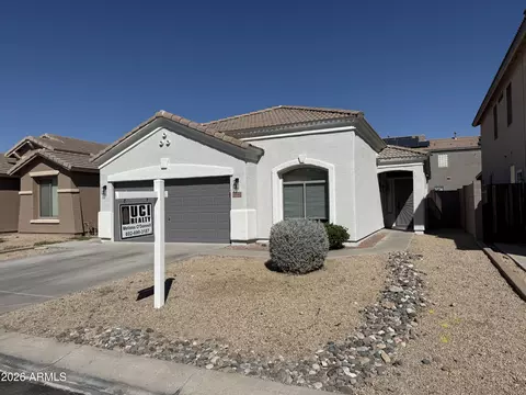 9042 W Bluefield Ave, Peoria, AZ 85382