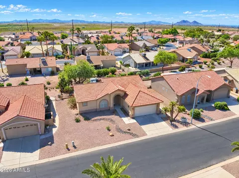 View/Area - 1591 E Firestone Dr, Chandler, AZ 85249 photo 2 of 4