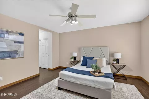 Bedroom - 1591 E Firestone Dr, Chandler, AZ 85249 photo 2 of 2
