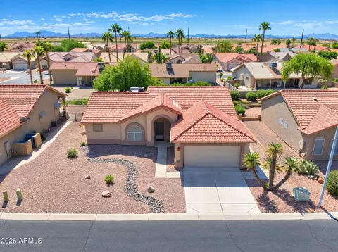View/Area - 1591 E Firestone Dr, Chandler, AZ 85249 photo 1 of 4