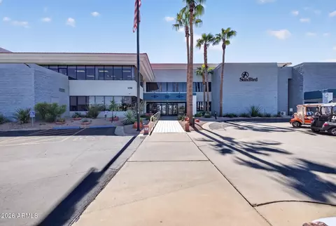 Exterior - 1591 E Firestone Dr, Chandler, AZ 85249 photo 7 of 8