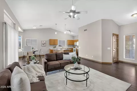 Living - 1591 E Firestone Dr, Chandler, AZ 85249 photo 4 of 4