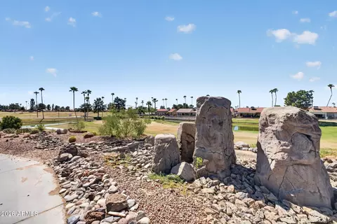 Exterior - 1591 E Firestone Dr, Chandler, AZ 85249 photo 8 of 8