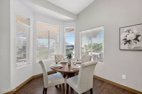 Dining - 1591 E Firestone Dr, Chandler, AZ 85249 photo 2 of 2