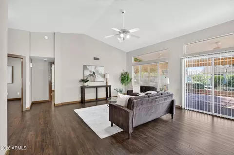 Living - 1591 E Firestone Dr, Chandler, AZ 85249 photo 1 of 4