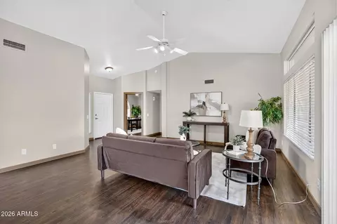Living - 1591 E Firestone Dr, Chandler, AZ 85249 photo 2 of 4
