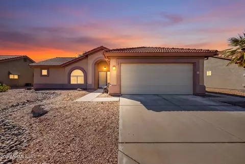 1591 E Firestone Dr, Chandler, AZ 85249