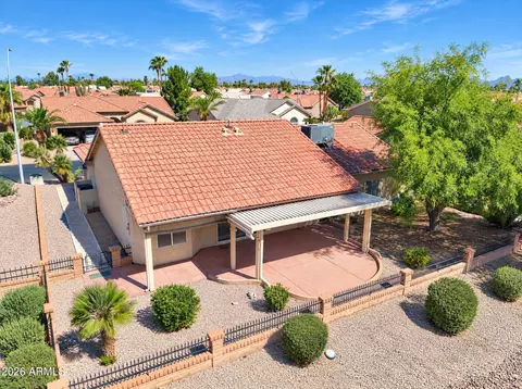 Exterior - 1591 E Firestone Dr, Chandler, AZ 85249 photo 3 of 8