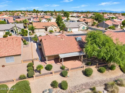 View/Area - 1591 E Firestone Dr, Chandler, AZ 85249 photo 3 of 4