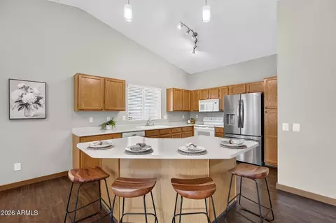Kitchen - 1591 E Firestone Dr, Chandler, AZ 85249 photo 1 of 5