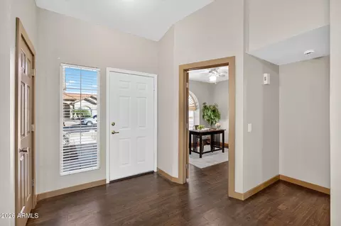 Entry Way - 1591 E Firestone Dr, Chandler, AZ 85249 photo 1 of 1
