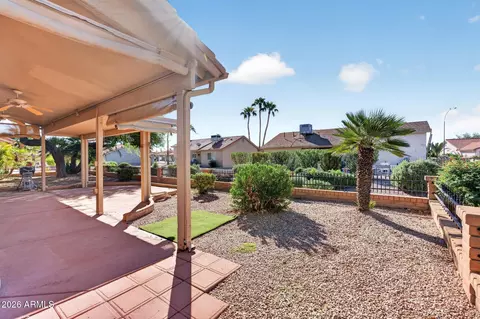 Exterior - 1591 E Firestone Dr, Chandler, AZ 85249 photo 5 of 8