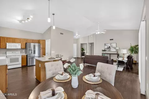 Dining - 1591 E Firestone Dr, Chandler, AZ 85249 photo 1 of 2
