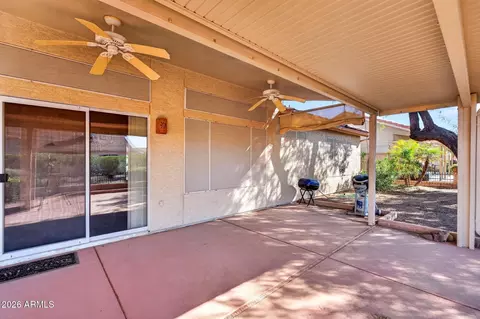 Exterior - 1591 E Firestone Dr, Chandler, AZ 85249 photo 6 of 8