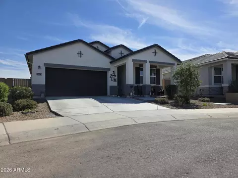 22875 N Rummler Ln, Maricopa, AZ 85138