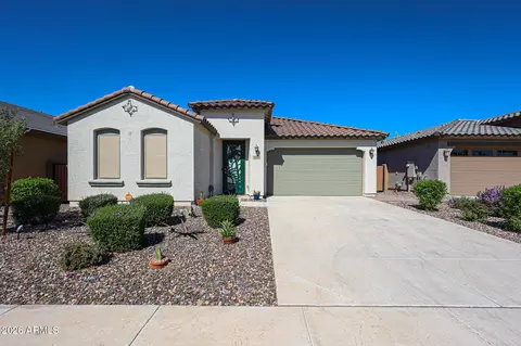 36560 W Leonessa Ave, Maricopa, AZ 85138