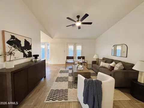3009 N Salida Del Sol --, Chandler, AZ 85224