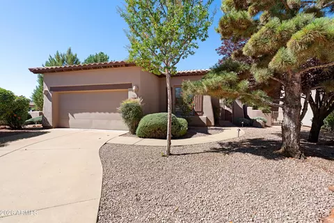 10 Colinas --, Sedona, AZ 86351