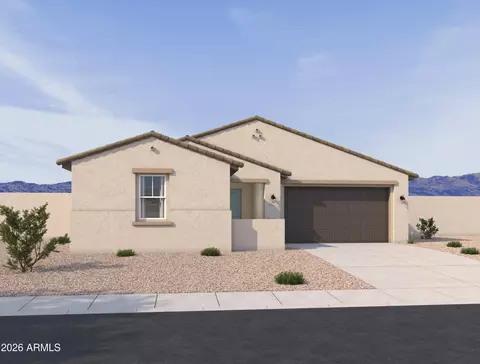 37766 W Nina St, Maricopa, AZ 85138